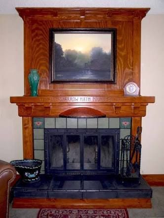 Antique Fireplace Mantel Fresh Image Result for Fireplace Mantel Craftsman Style