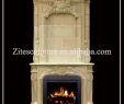 Antique Fireplace Mantel Unique source New Item Arrival Hand Carved Luxury Marble Fireplace