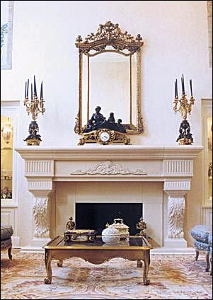 Antique Fireplace Mantels and Surrounds Unique Fireplace Mantle Fire Place