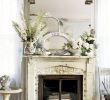 Antique Fireplace Mantels Beautiful How to Antique A Fireplace Mantle