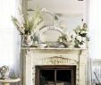 Antique Fireplace Mantels Beautiful How to Antique A Fireplace Mantle