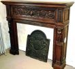 Antique Fireplace Mantels for Sale Awesome Used Fireplace Mantels for Sale – Monasteriesofspain