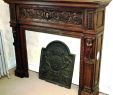 Antique Fireplace Mantels for Sale Awesome Used Fireplace Mantels for Sale – Monasteriesofspain