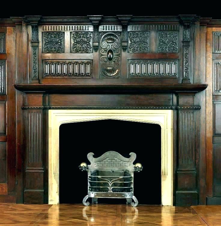 Antique Fireplace Mantels for Sale Elegant Used Fireplace Mantels for Sale – Monasteriesofspain