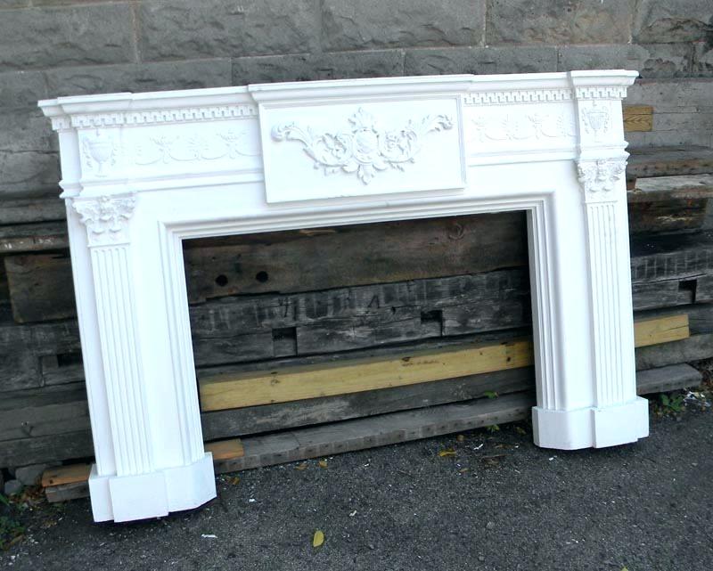 Antique Fireplace Mantels for Sale Lovely Used Fireplace Mantels for Sale – Monasteriesofspain