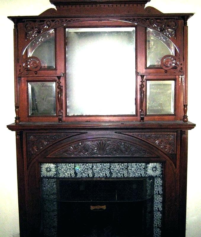 Antique Fireplace Mantels for Sale Unique Used Fireplace Mantels for Sale – Monasteriesofspain