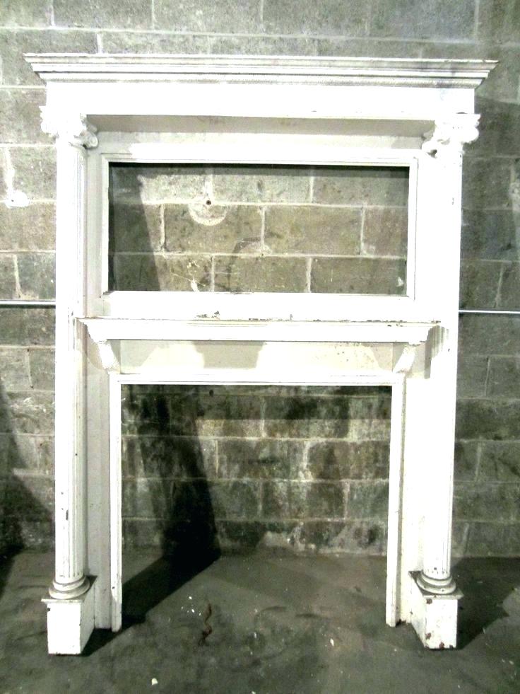 Antique Fireplace Mantels for Sale Unique Used Fireplace Mantels for Sale – Monasteriesofspain