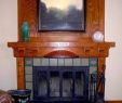 Antique Fireplace Mantels Fresh Image Result for Fireplace Mantel Craftsman Style