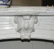 Antique Fireplace Surround Best Of Exclusive Antique Marble Fireplace Surround Marble Mantle