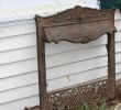 Antique Fireplace Surround Lovely Antique Fireplace Surround Decorative Trim Victorian Cast