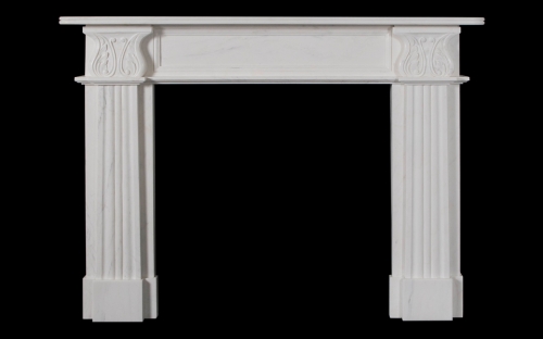 Antique Fireplace Surrounds Awesome Marble Fireplaces and Fire Surrounds