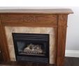 Antique Fireplace Surrounds Luxury Used solid Wood Fireplace Surround for Sale In Ancaster Letgo