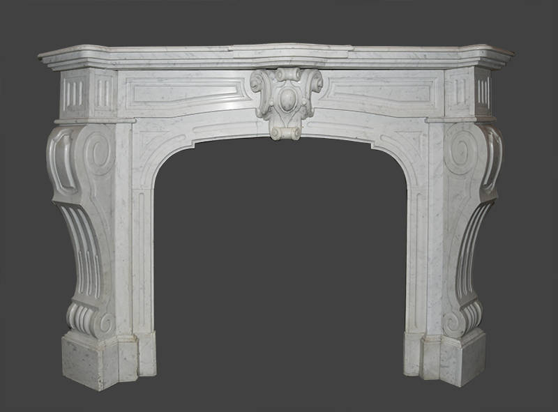 Antique Fireplace Surrounds Unique Exclusive Antique Marble Fireplace Surround Marble Mantle