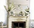 Antique Fireplace Surrounds Unique How to Antique A Fireplace Mantle