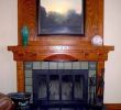 Antique Fireplace Surrounds Unique Image Result for Fireplace Mantel Craftsman Style