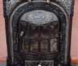 Antique Fireplace Unique Antique French Fireplace Heater "la Salamandre"