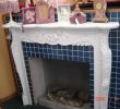 Antique Wooden Fireplace Mantel Awesome Hearth Accessories and Mantels