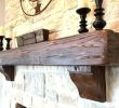 Antique Wooden Fireplace Mantel Fresh Wood Mantels Fireplace Antique for Sale Rustic Reclaimed