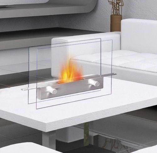 Anywhere Fireplace Best Of Metropolitan Bio Ethanol Tabletop Fireplace