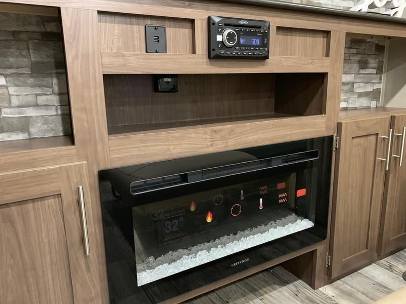 Anywhere Fireplace Fresh 2020 Keystone Rv Hideout 32rdds