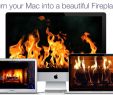Anywhere Fireplace Lovely Fireplace Live Hd Screensaver On the Mac App Store