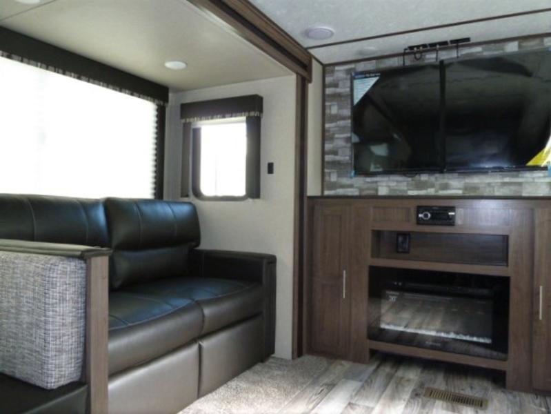 Anywhere Fireplace Luxury 2020 Keystone Rv Hideout 28rks