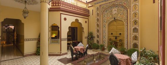 Anywhere Fireplace New Umaid Bhawan A Heritage Style Boutique Hotel In Jaipur