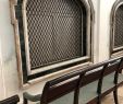 Arched Fireplace Screens Elegant Grills In Visiting area Picture Of Chiesa San Benedetto