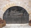 Arched Fireplace Screens Inspirational John Muir S Fireplace after 1905 Earthquake Reminding Him