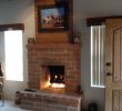 Arizona Fireplace Luxury Deluxe Double with Fireplace Picture Of White Stallion