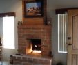 Arizona Fireplace Luxury Deluxe Double with Fireplace Picture Of White Stallion