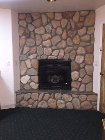 Arizona Fireplace Unique Photo1 Picture Of Mayer Arizona Tripadvisor