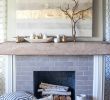 Art Above Fireplace Best Of How to Style A Mantel 11 Ways to Add Maximum Style with