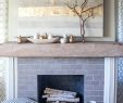 Art Above Fireplace Best Of How to Style A Mantel 11 Ways to Add Maximum Style with