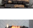 Artificial Logs for Gas Fireplace Awesome 9 Best Gas Fireplace Logs Images
