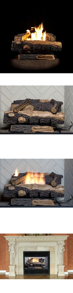 Artificial Logs for Gas Fireplace Awesome 9 Best Gas Fireplace Logs Images