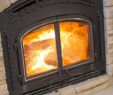 Artificial Logs for Gas Fireplace Awesome How to Convert A Gas Fireplace to Wood Burning