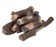 Artificial Logs for Gas Fireplace Inspirational Amazon Gas Fireplace Logs