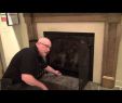 Artificial Logs for Gas Fireplace Luxury How to Find Fireplace Model & Serial Number Video