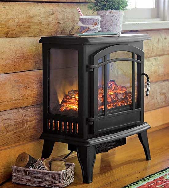 Ashley Electric Fireplace Best Of Instant Ambience Cozy Up with these Electric Fireplaces