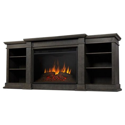 Ashley Electric Fireplace Fresh 83" Tracey Grand Entertainment Center Infrared Electric