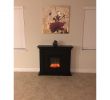 Ashley Electric Fireplace Fresh ashley Gel Fireplace Fireplace Design Ideas
