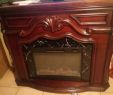 Ashley Electric Fireplace Inspirational Used and New Electric Fire Place In Tampa Letgo