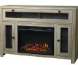 Ashley Electric Fireplace Lovely Laurelcrest 48 Inch Paper Laminate Media Fireplace Console