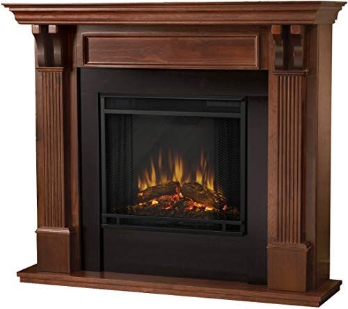 Ashley Electric Fireplace Luxury Best Seller Real Flame 7100e M 7100e ashley Electric