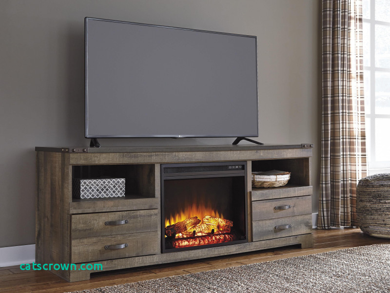 ashley furniture fireplace tv stand lovely trinell rustic tv stand with fireplace insert by signature of ashley furniture fireplace tv stand