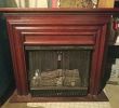 Ashley Fireplace Elegant ashley Real Gel Flame Fireplace $250 00 Firm 200