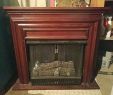 Ashley Fireplace Elegant ashley Real Gel Flame Fireplace $250 00 Firm 200