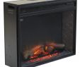Ashley Fireplace Fresh W100 21 ashley Furniture Entertainment Accessories Black Lg Fireplace Insert Infrared