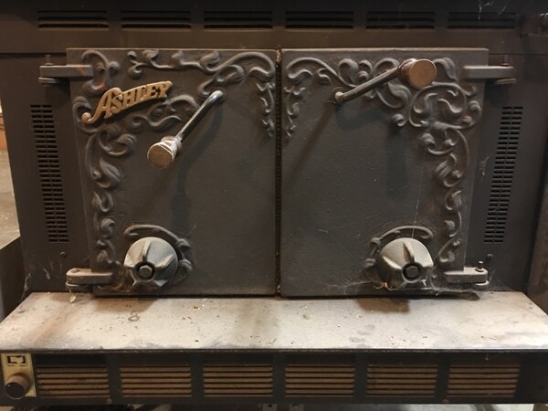 Ashley Fireplace Inspirational ashley Wood Burning Fireplace Insert